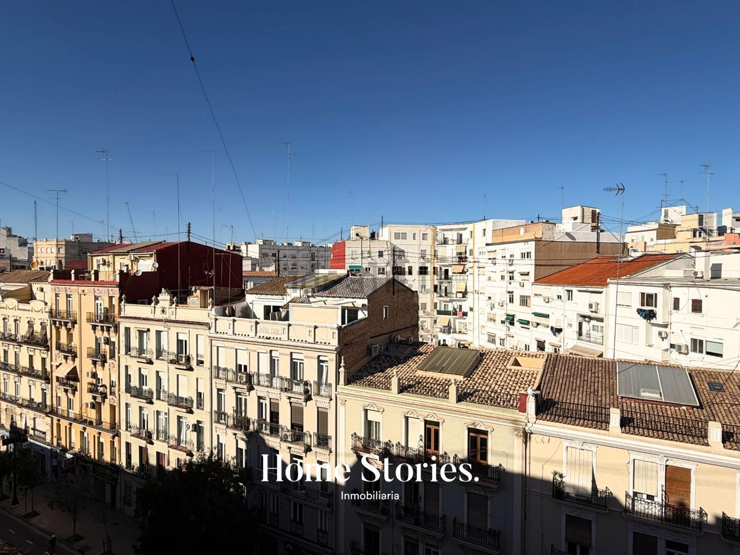 Appartamento 110 m² a Valencia