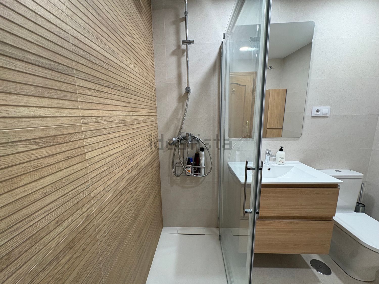 Piso de 109 m² en Madrid