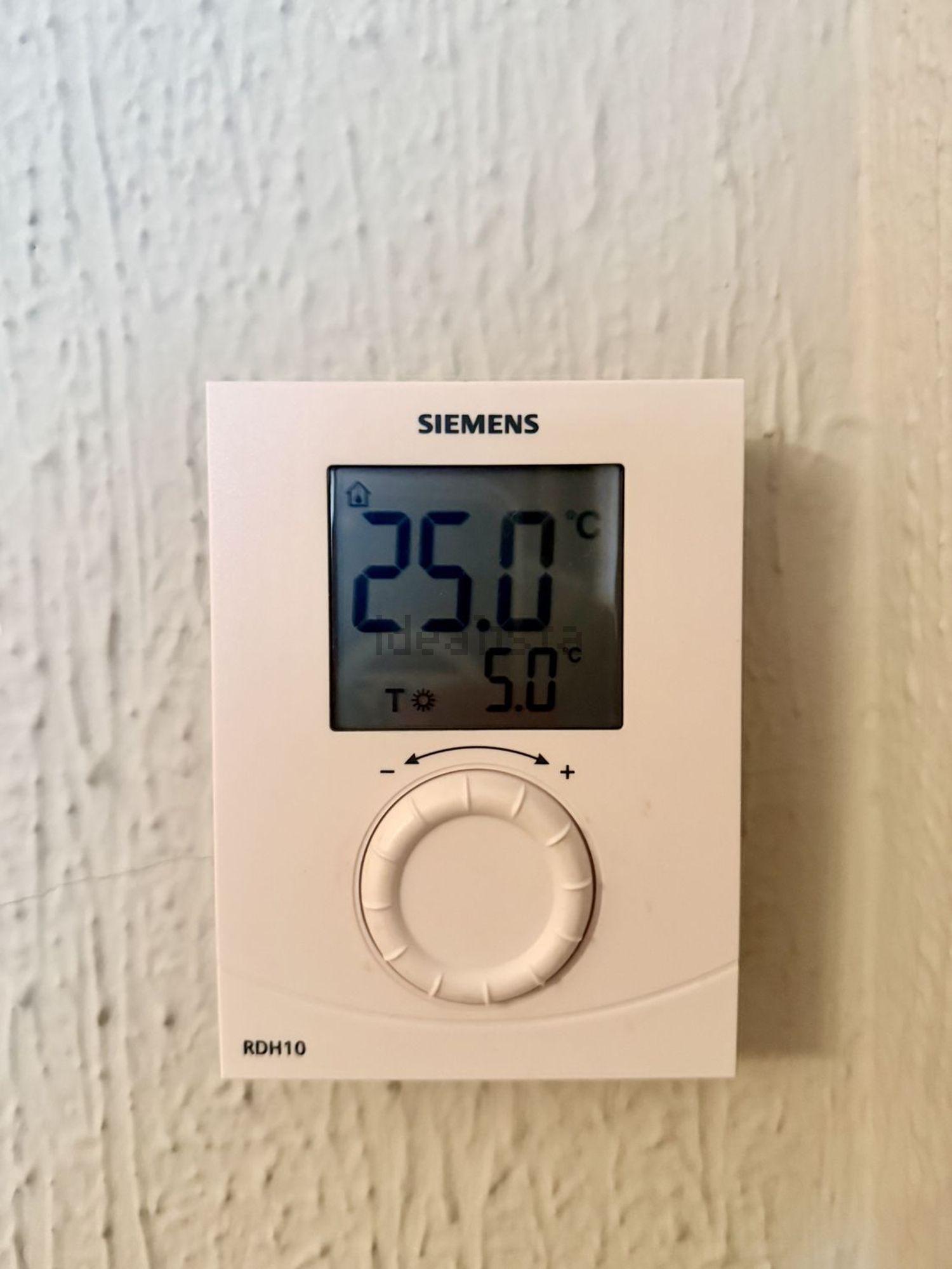 Piso de 77 m² en Zamora