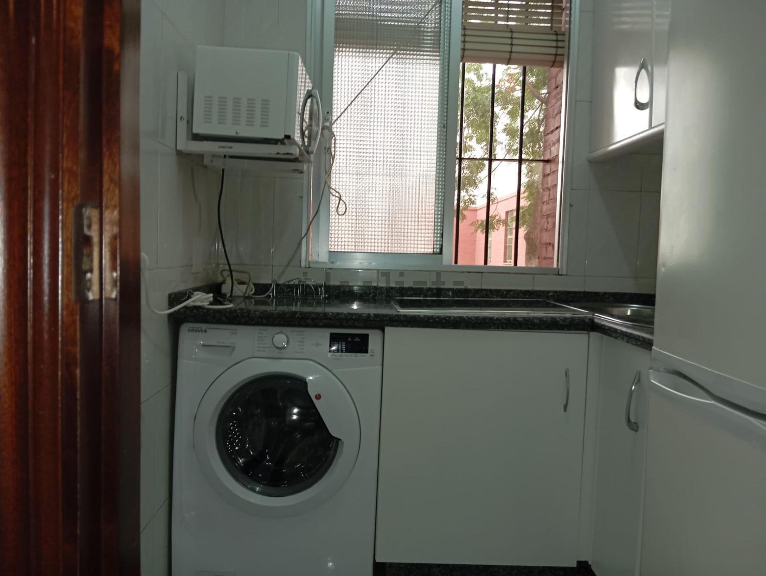 Pis de 61 m² a Sevilla
