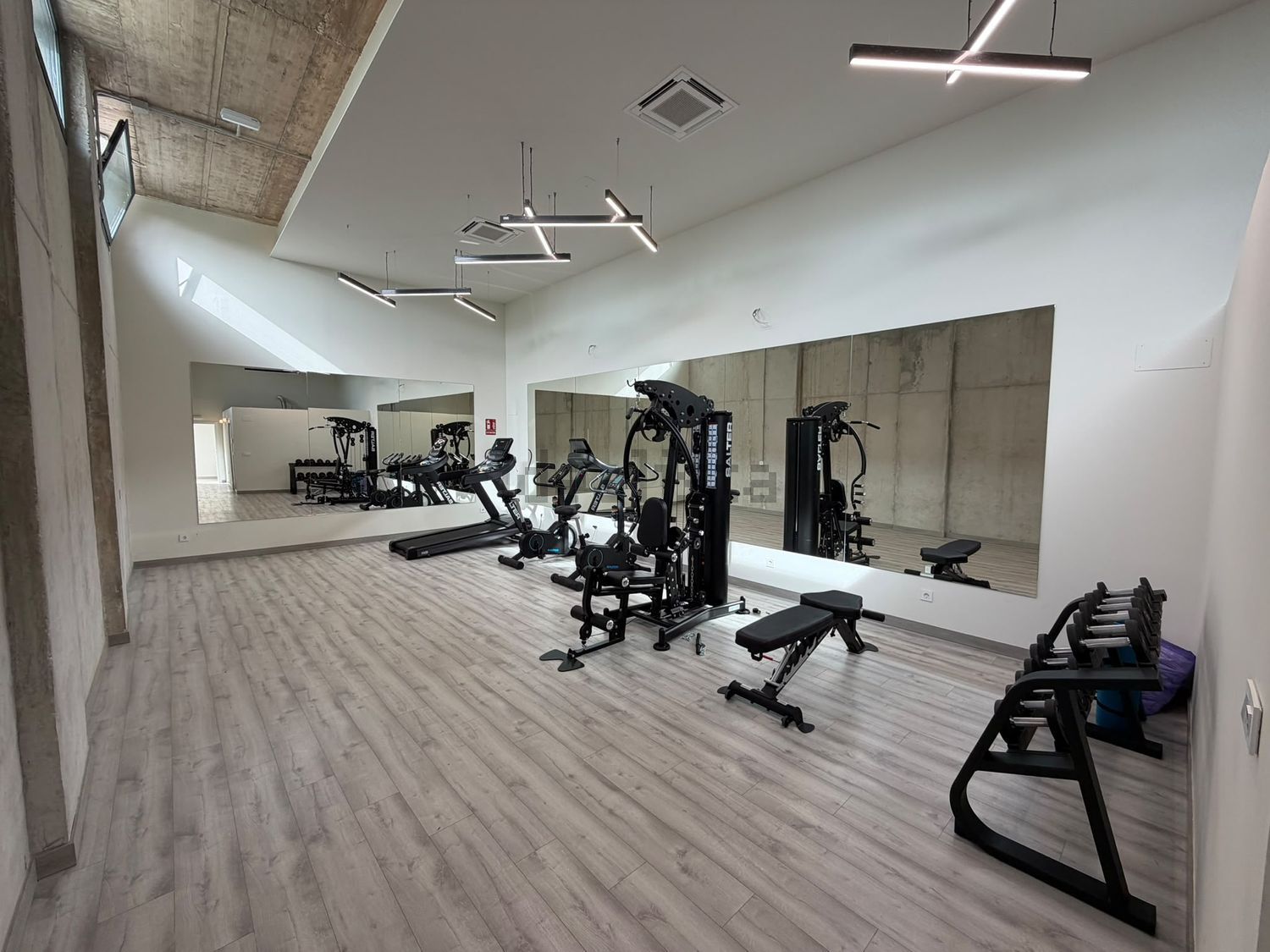 Pis de 168 m² a Benalmádena