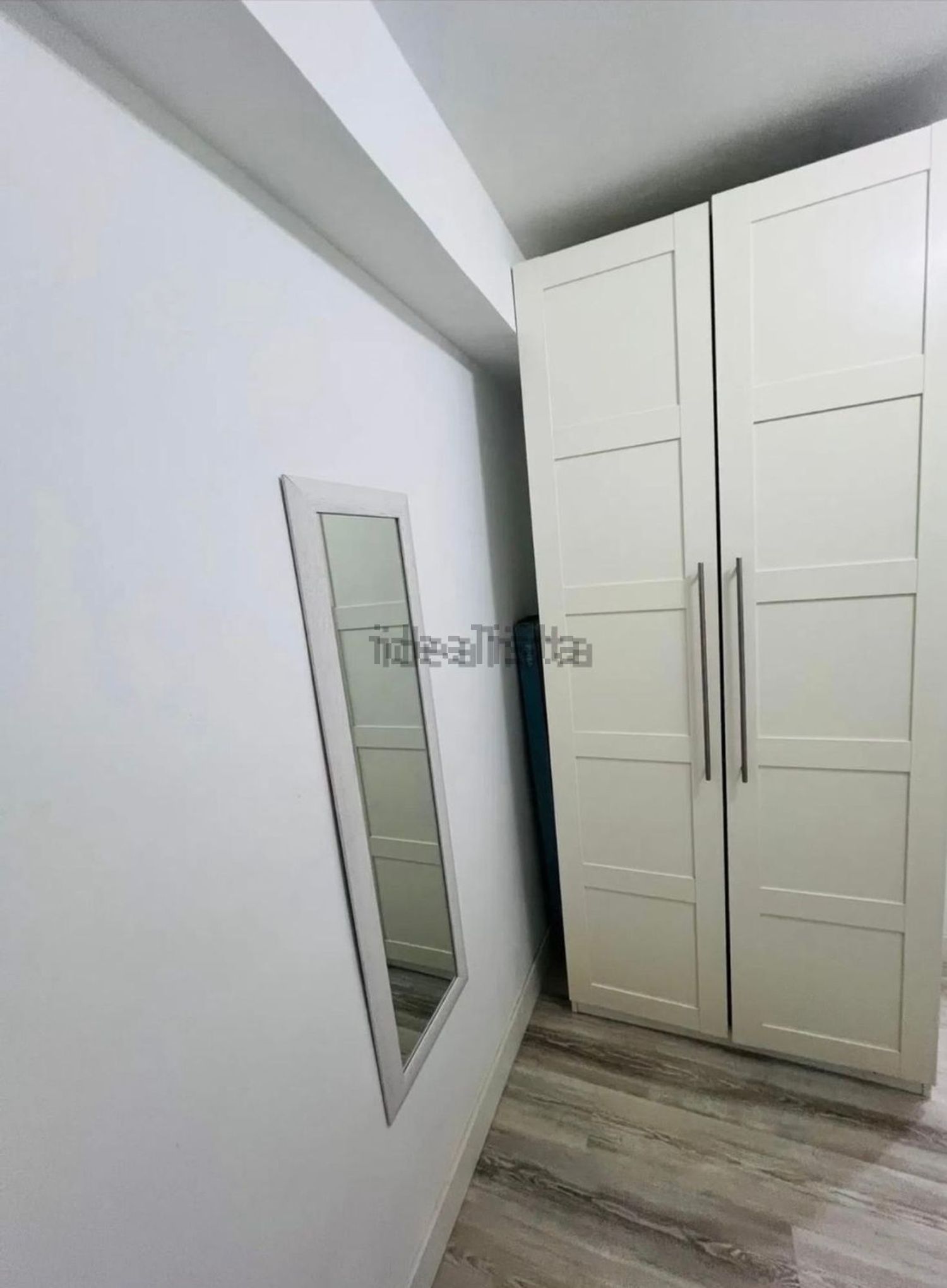 Zimmer zur Miete, Madrid