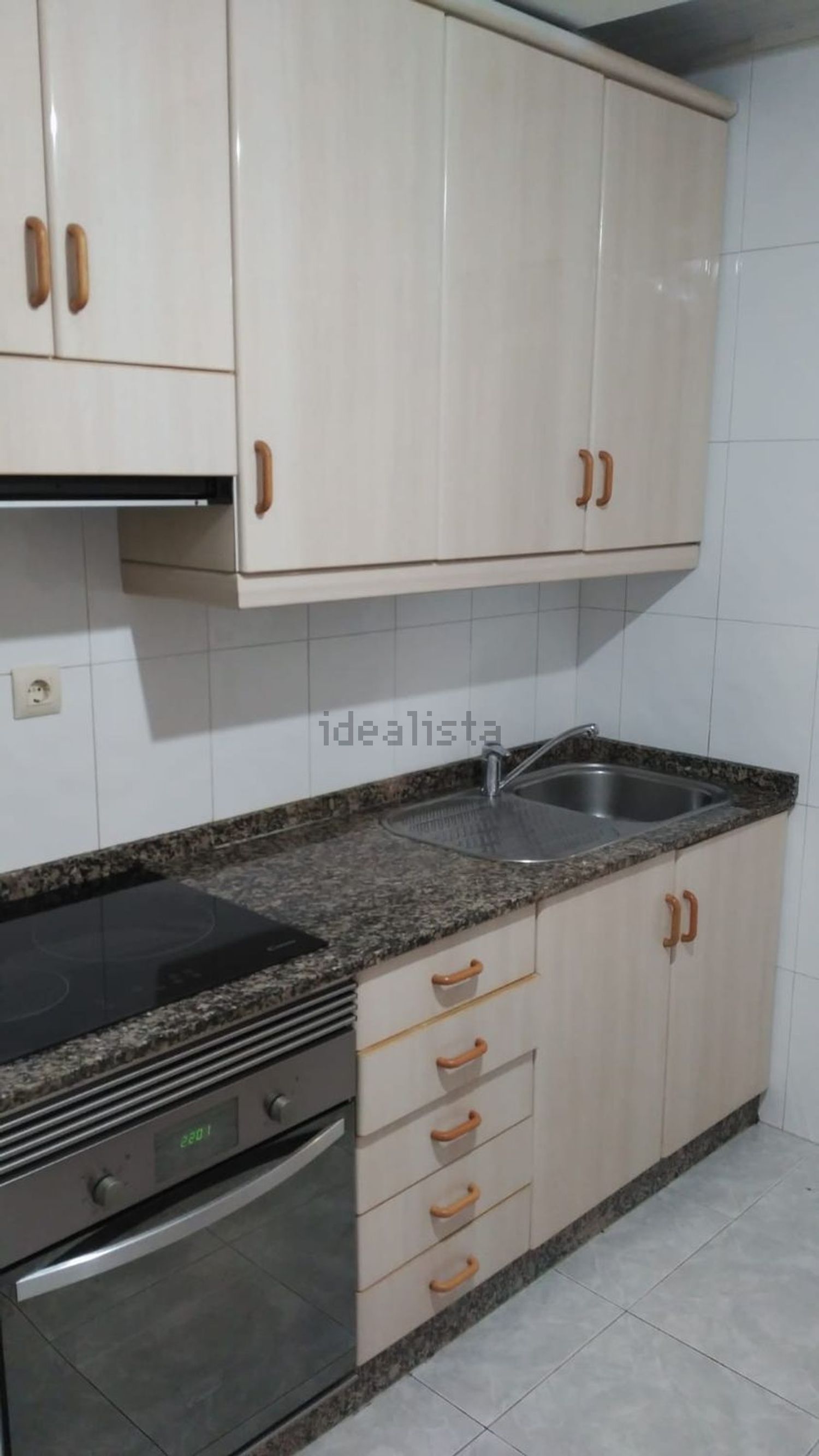 Habitació de lloguer, Lugo
