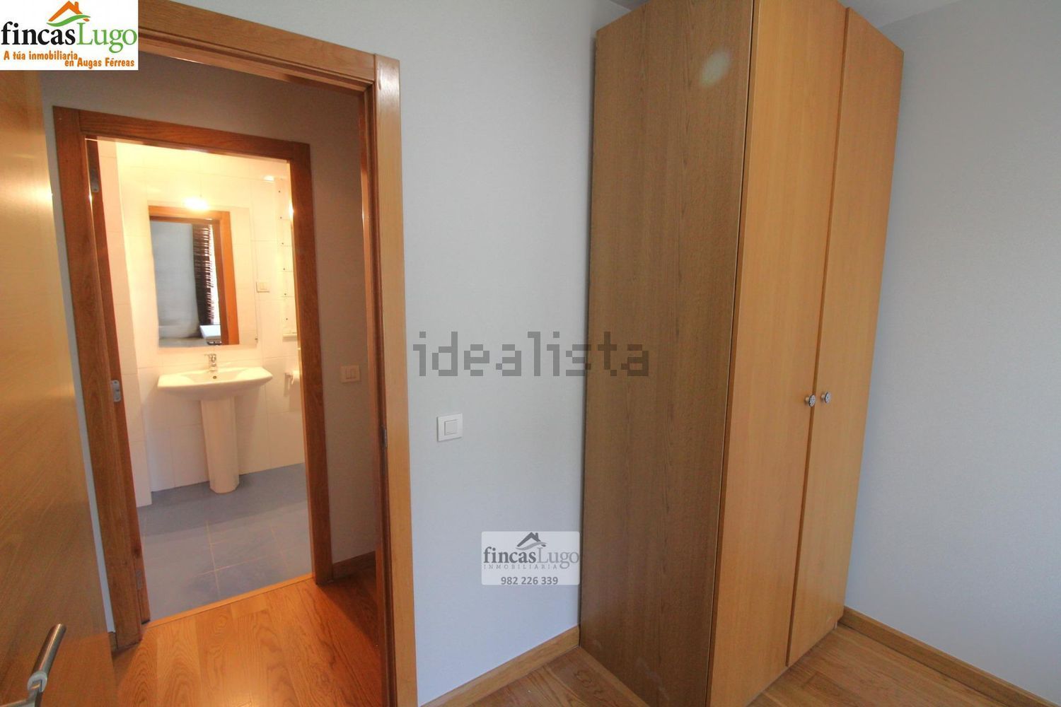 Flat 97 m² in Lugo