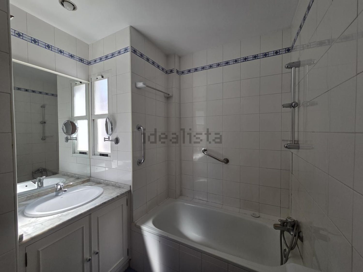 Piso de 123 m² en Madrid