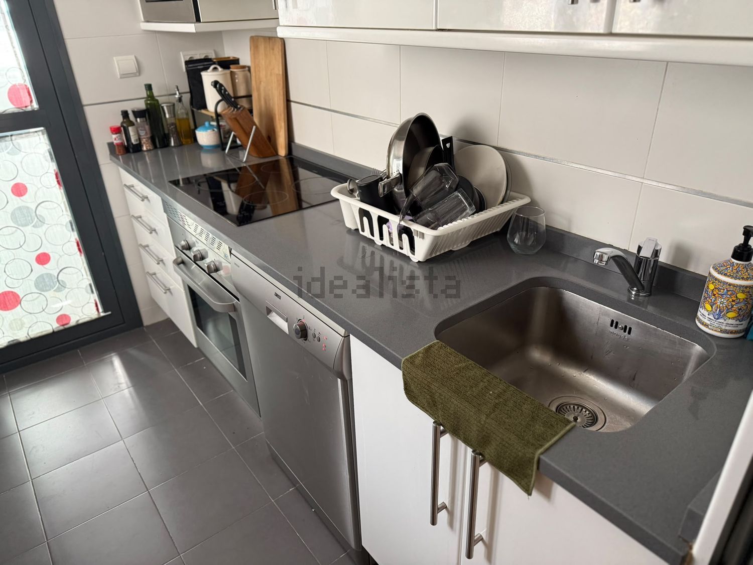 Wohnung 65 m² in Madrid