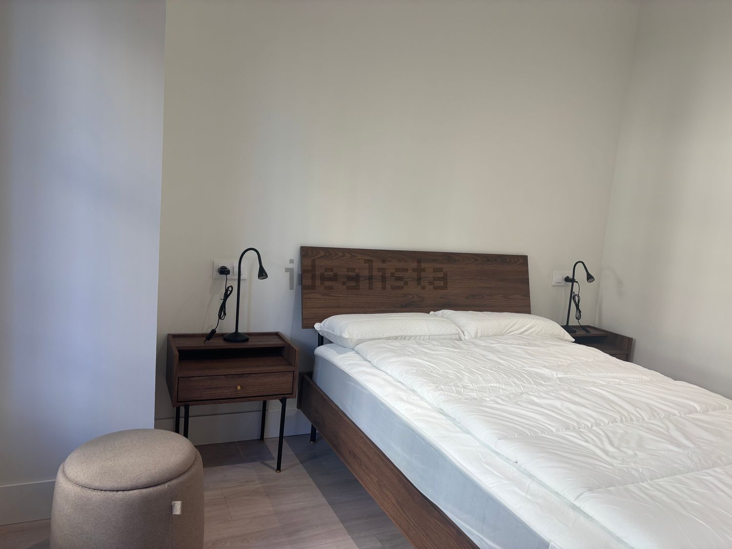 Pis de 56 m² a Madrid