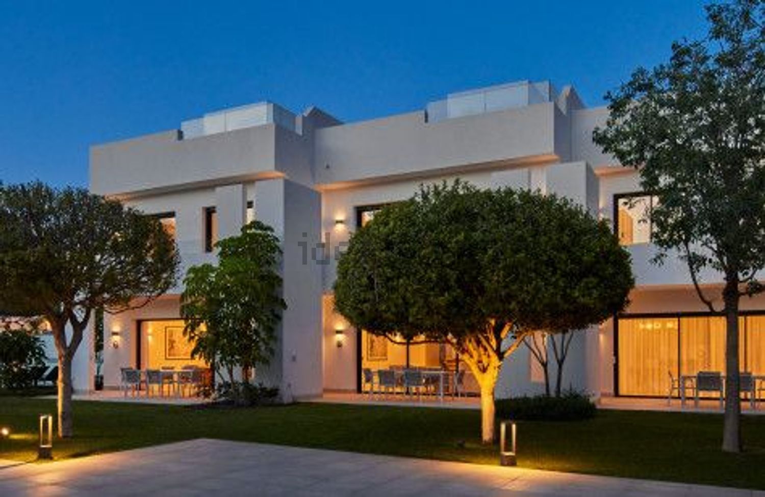 Casa de 290 m² a Marbella