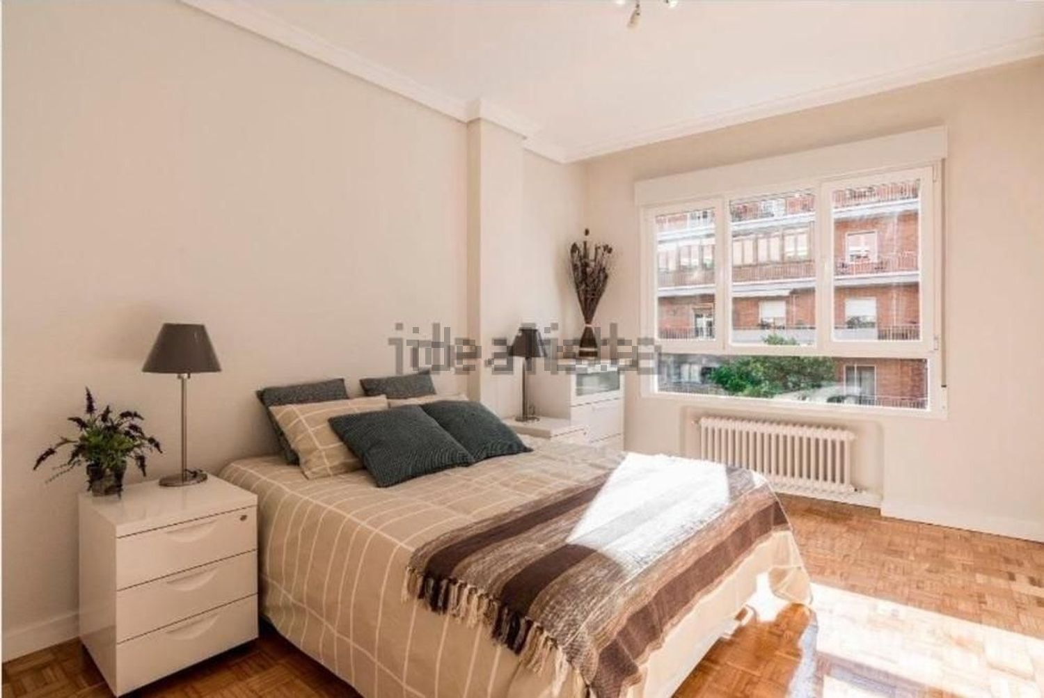 Pis de 68 m² a Madrid