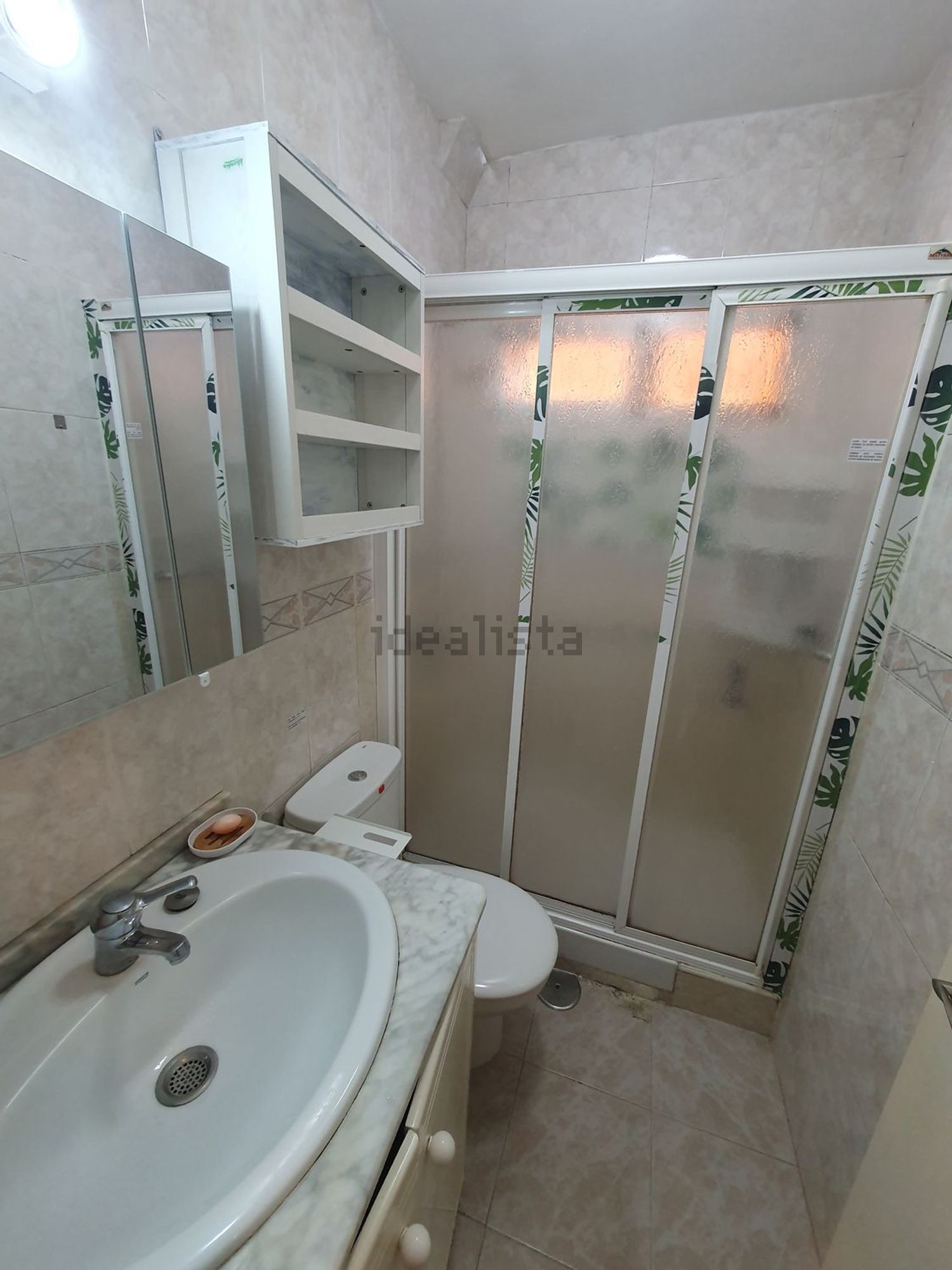 Habitació de lloguer, Fuengirola