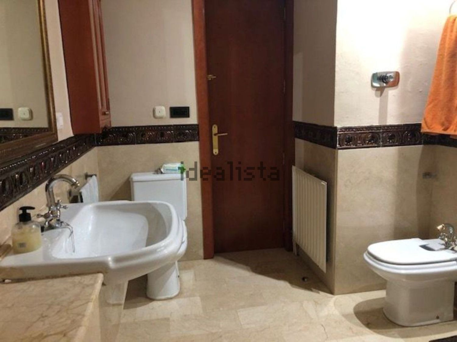 Piso de 75 m² en Cáceres