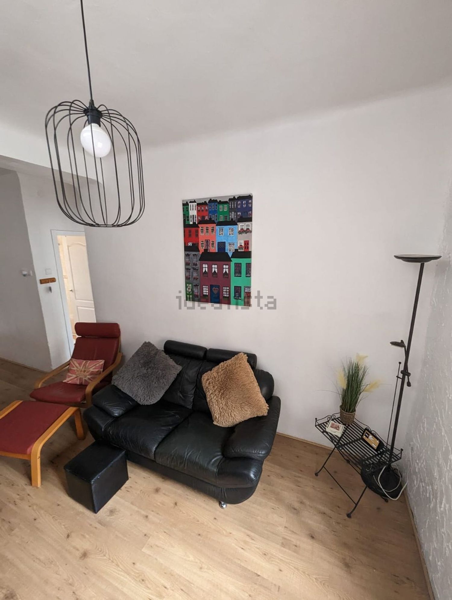 Habitació de lloguer, Múrcia