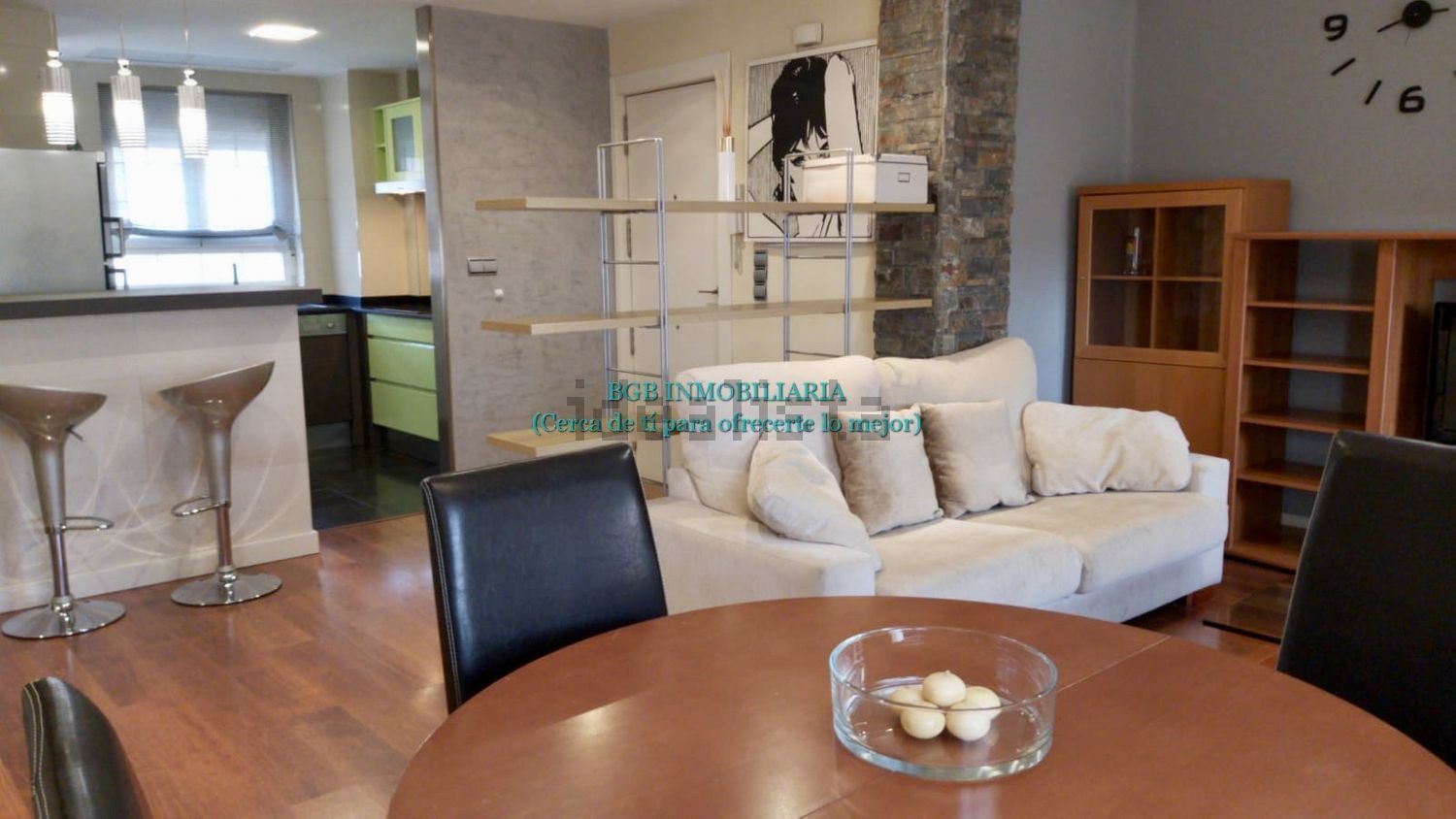 Appartamento 93 m² a Albacete