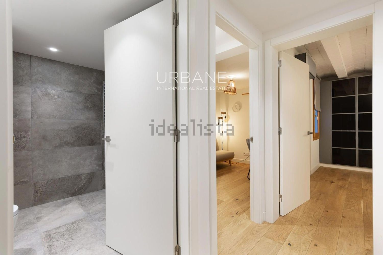 Piso de 91 m² en Barcelona