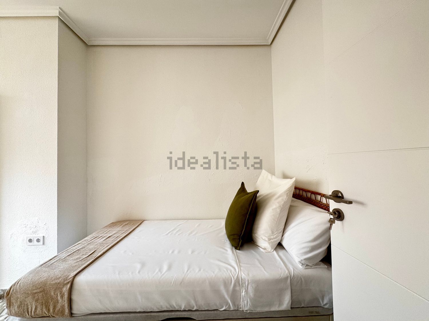 Habitación en alquiler, Valencia