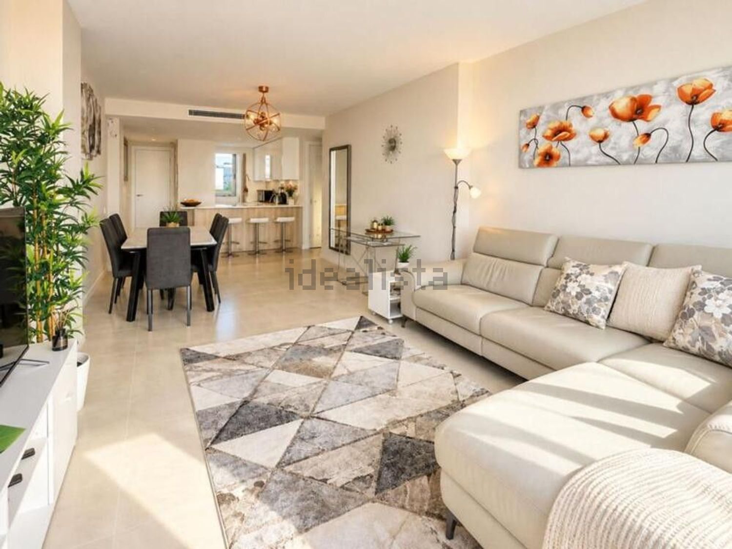 Pis de 85 m² a Estepona