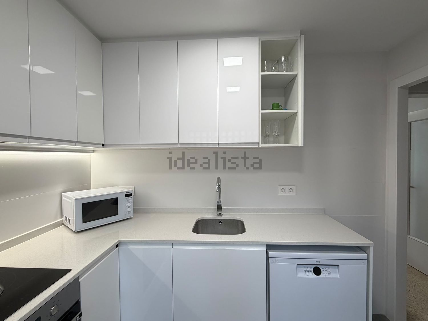 Pis de 80 m² a Salou