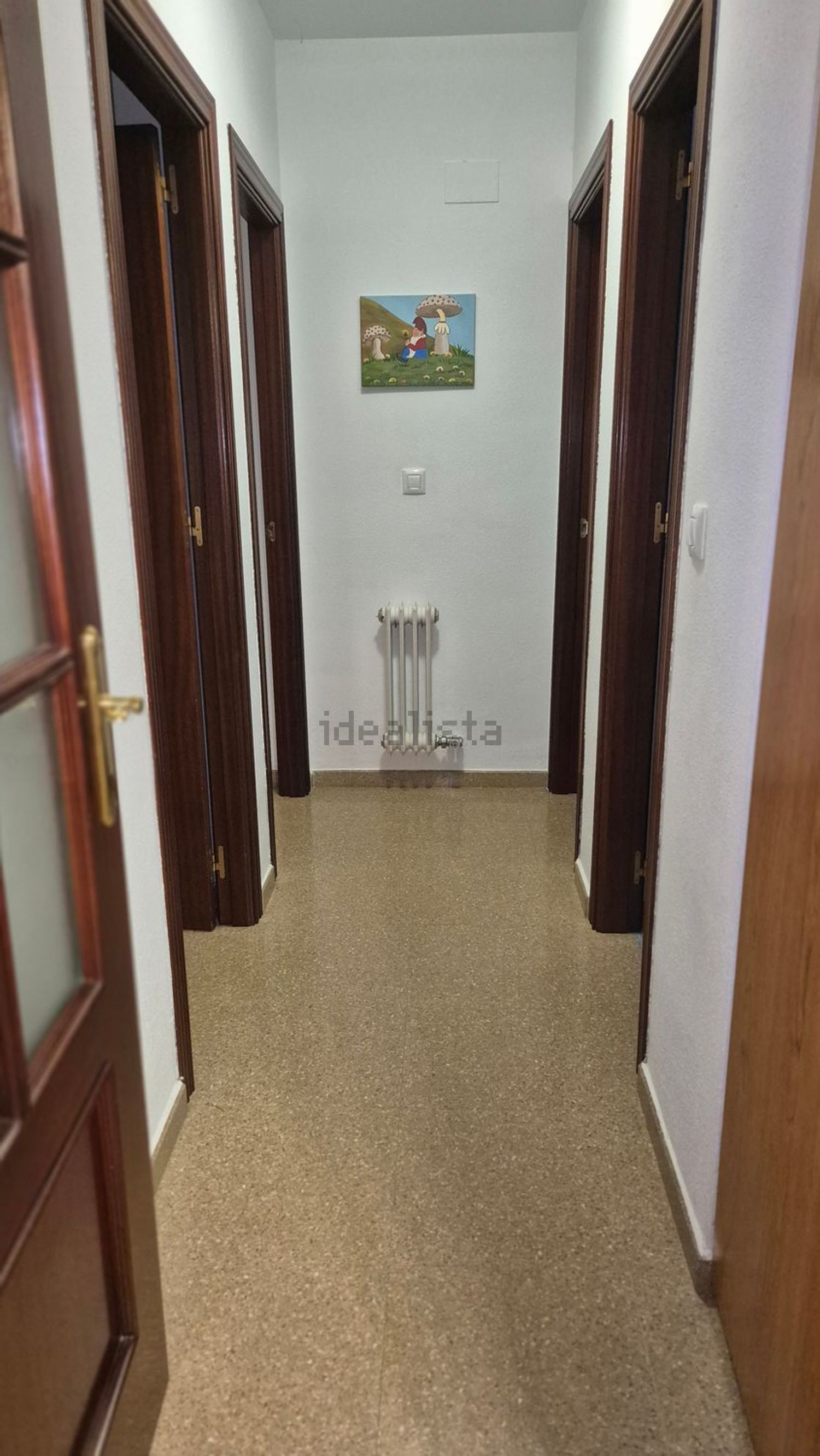 Piso de 87 m² en Maracena
