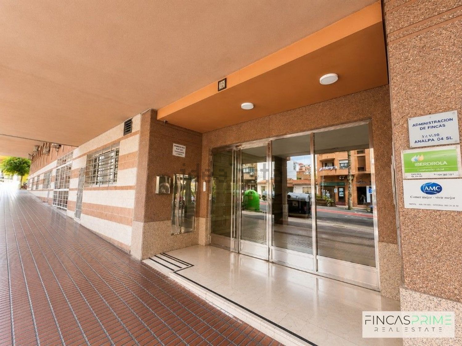 Wohnung 54 m² in Benidorm