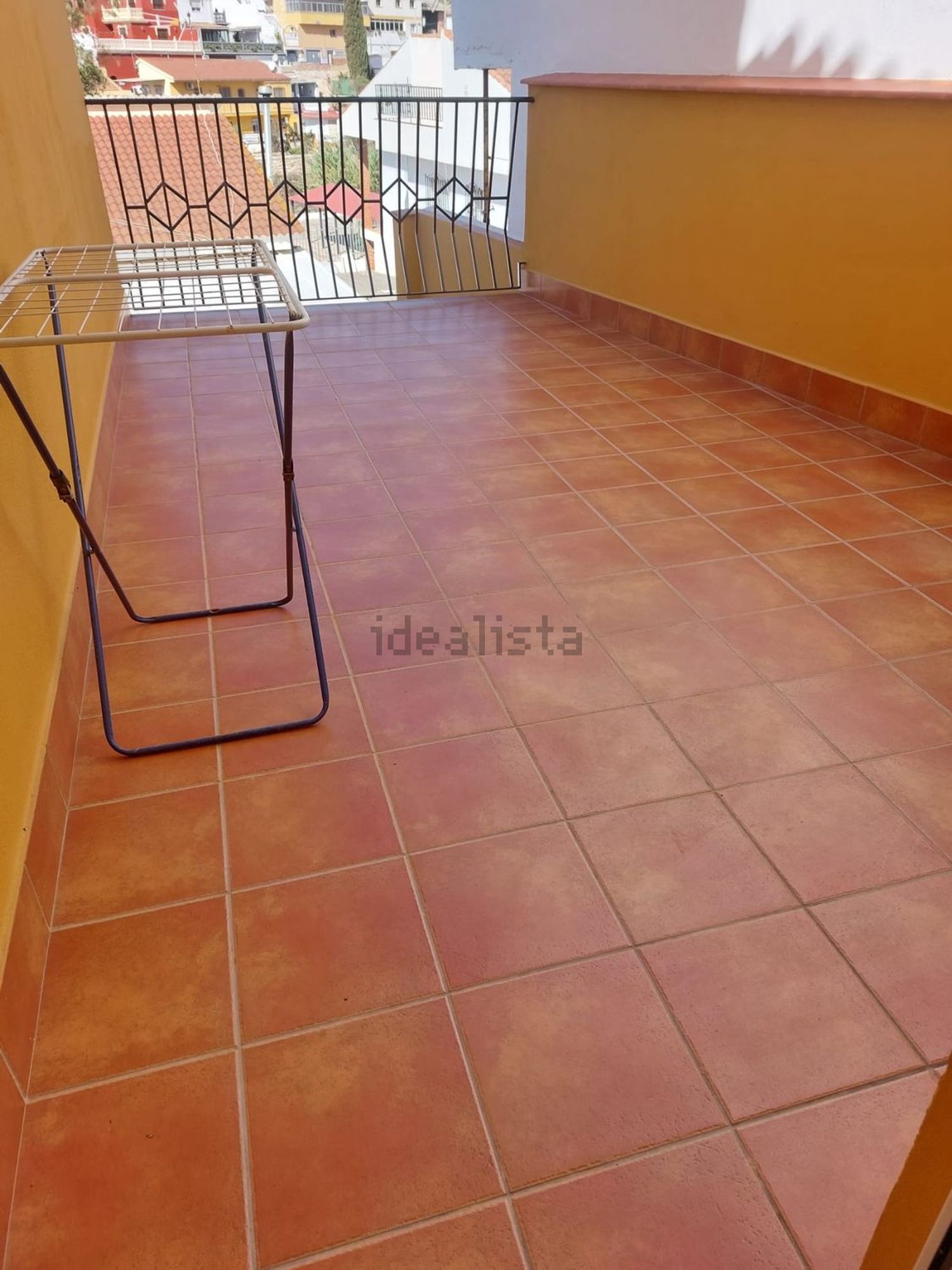 Wohnung 55 m² in Málaga