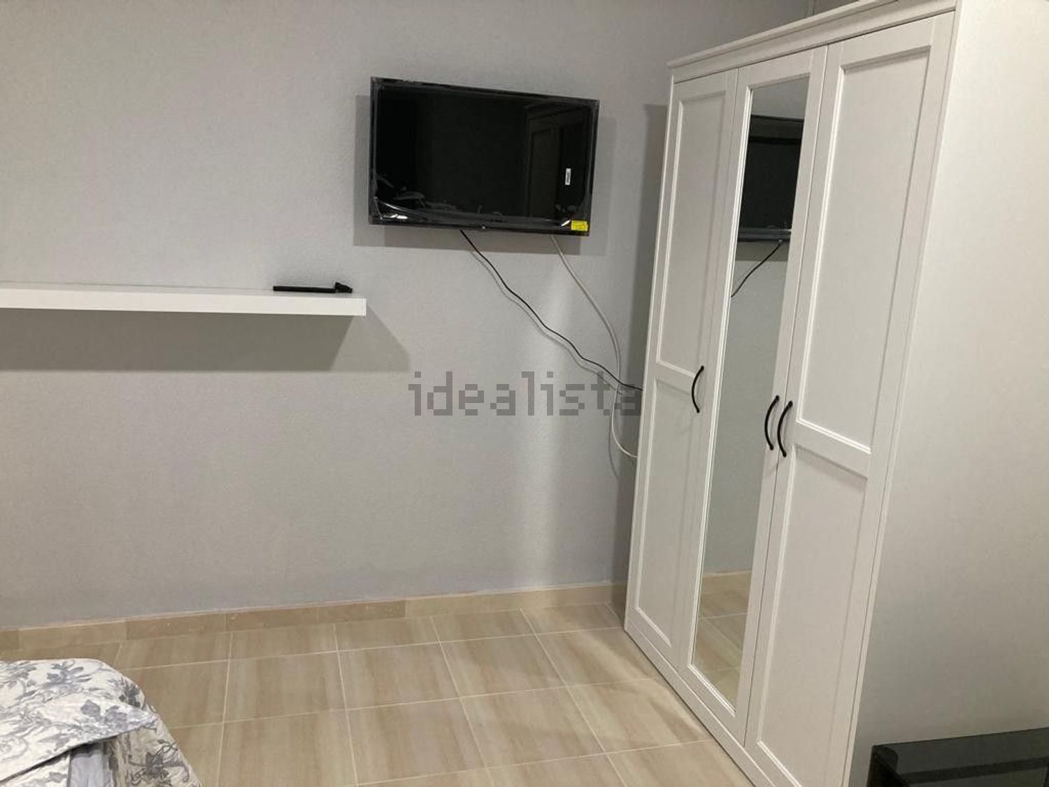Piso de 28 m² en Úbeda