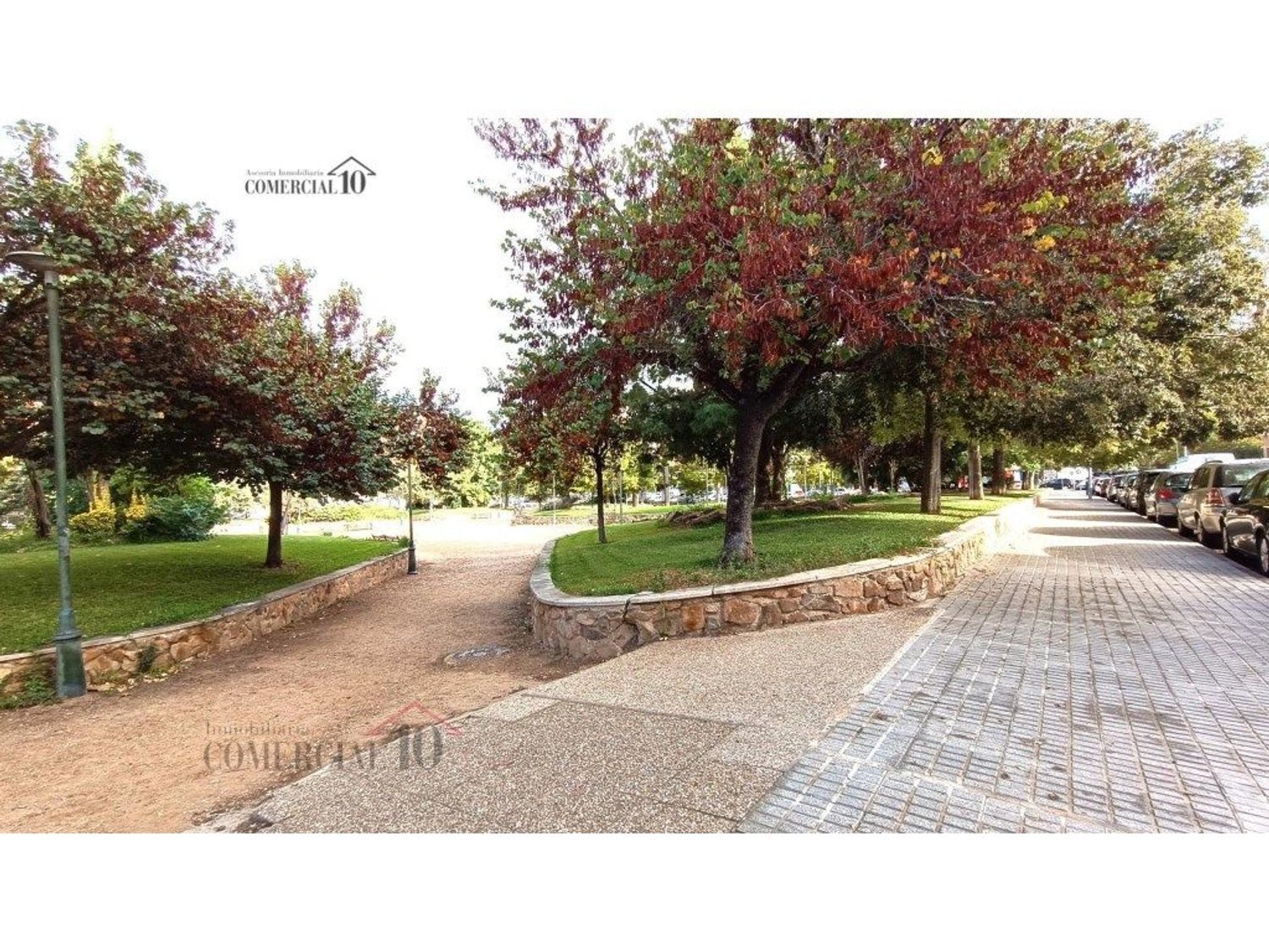 Pis de 104 m² a Badajoz