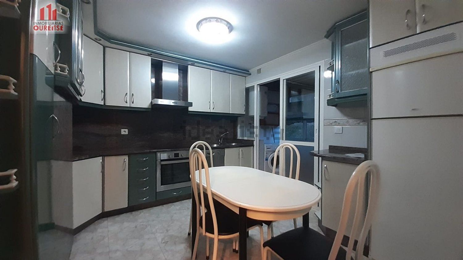 Appartamento 105 m² a Ourense