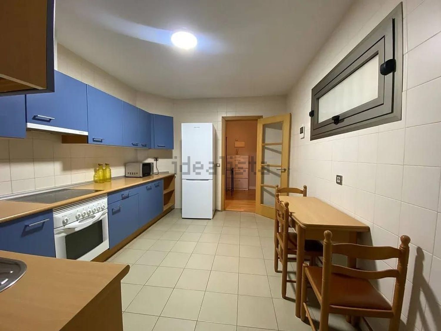 Piso de 80 m² en Badalona