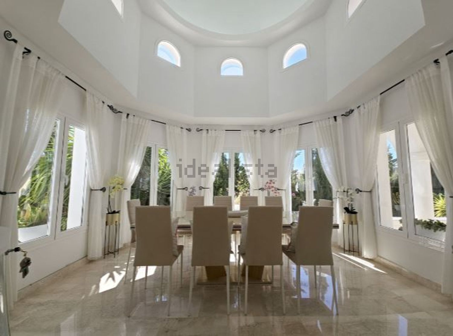 Haus 332 m² in Mijas