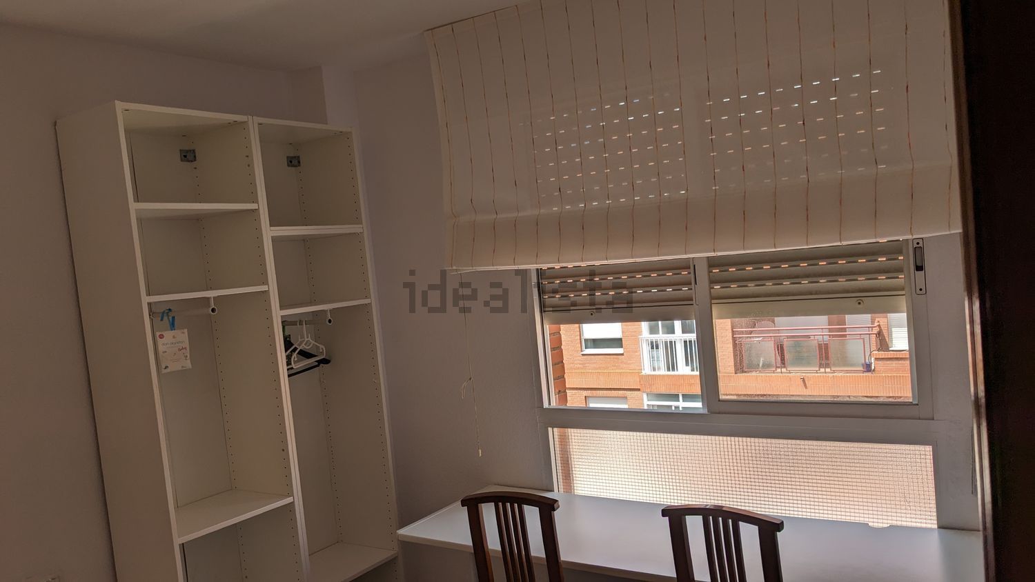 Habitació de lloguer, Almeria