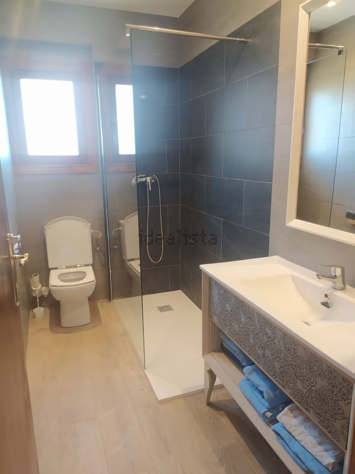 Habitació de lloguer, Palma
