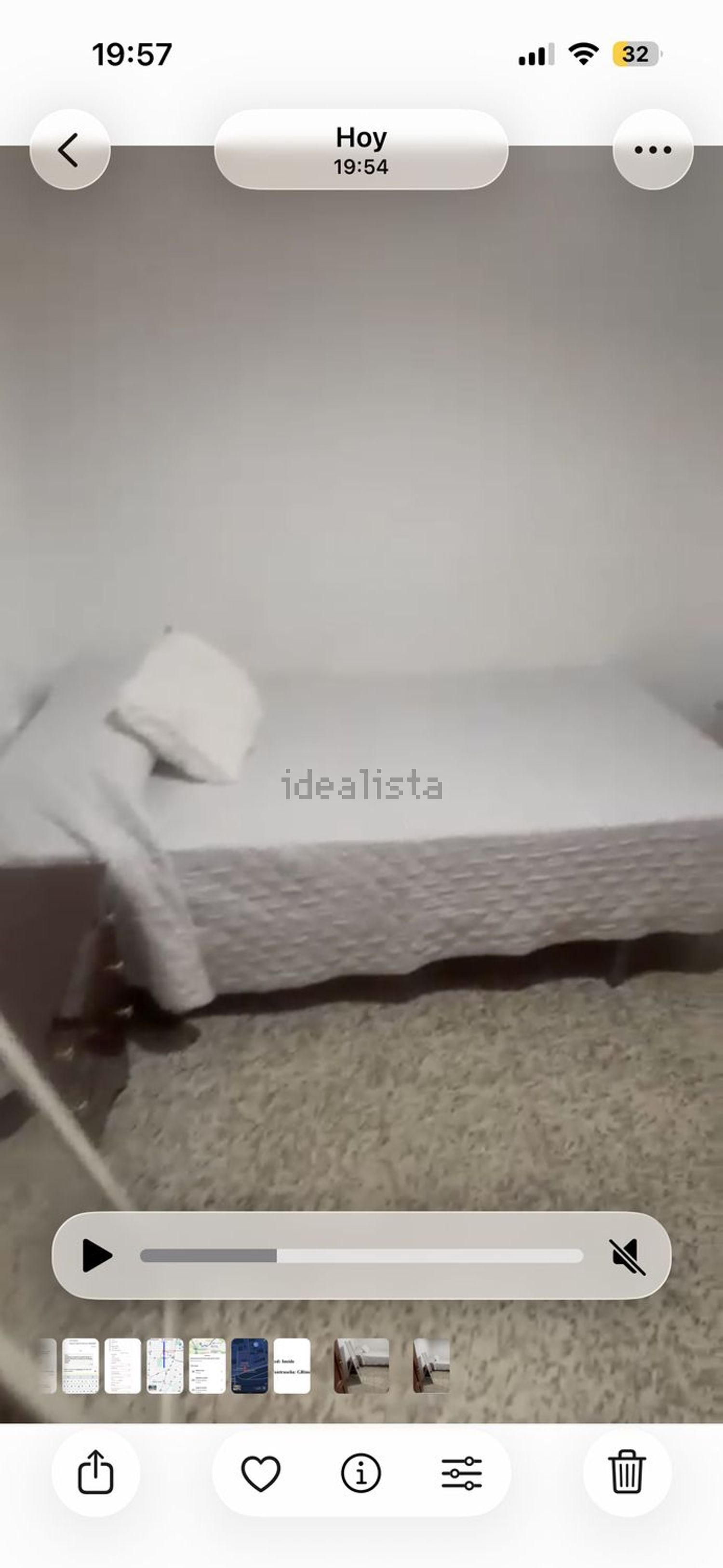 Stanza in affitto, Granada