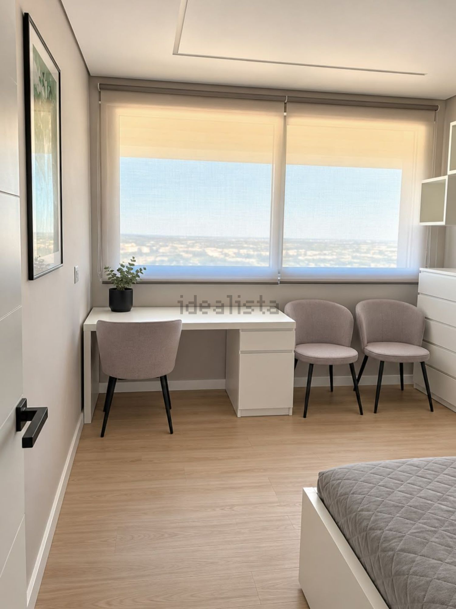 Wohnung 82 m² in Benidorm