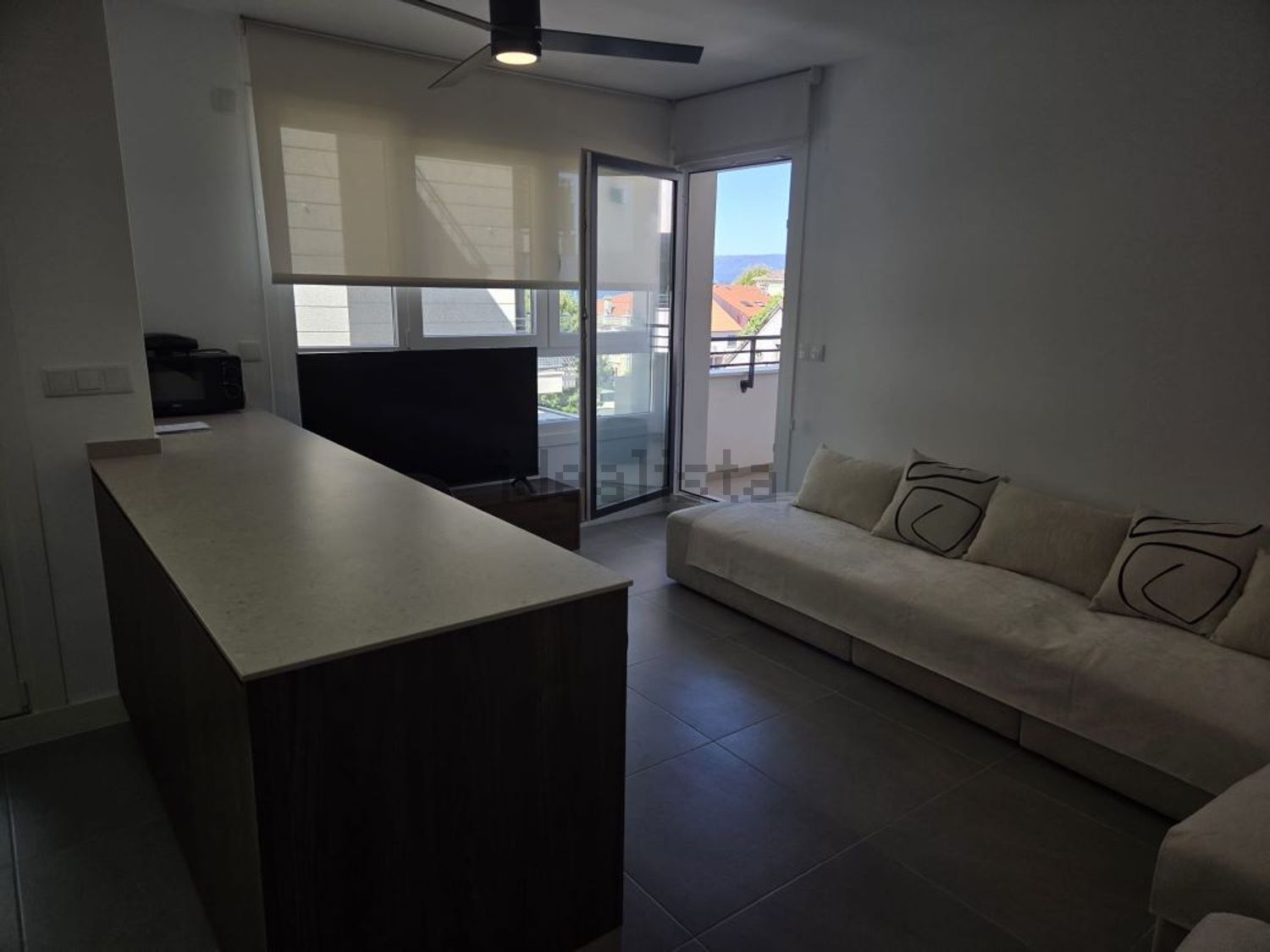 Pis de 60 m² a Vilagarcía de Arousa
