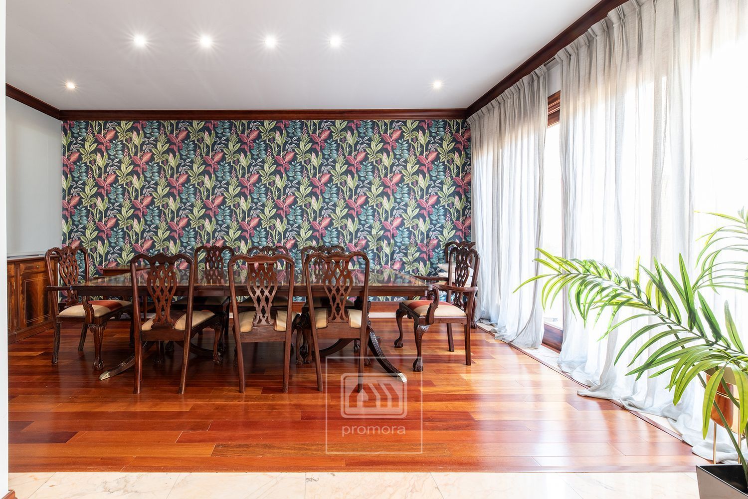 Casa 540 m² a Madrid