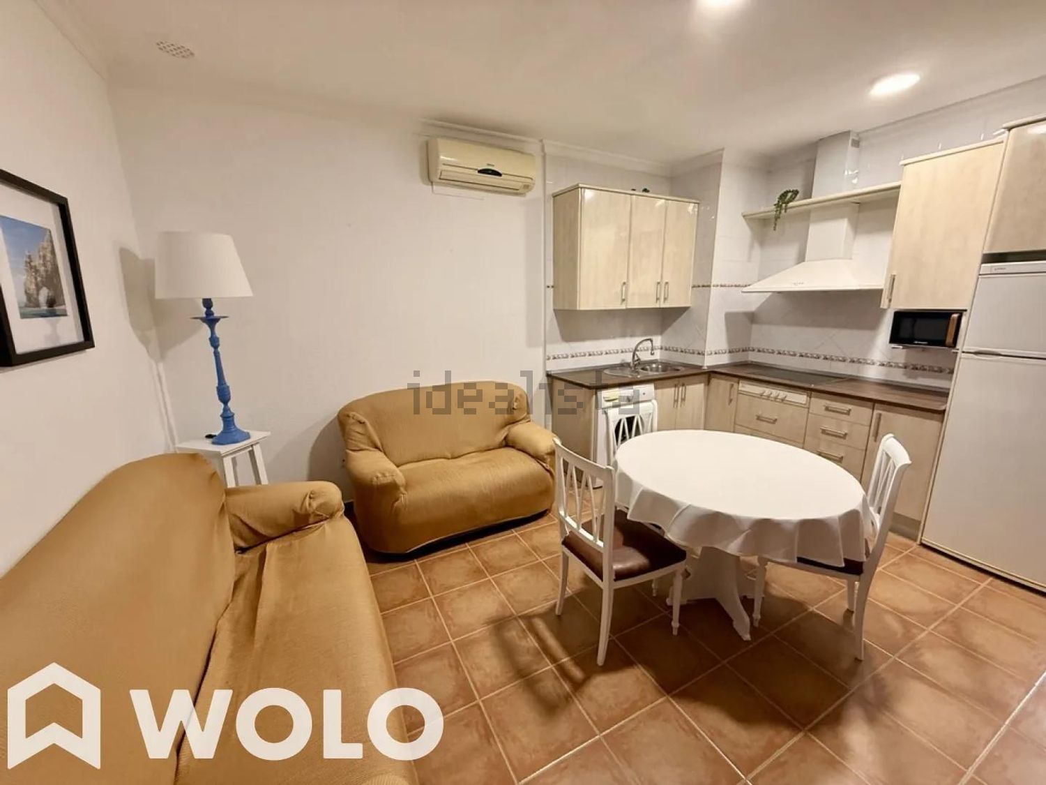 Pis de 87 m² a Arcos de la Frontera