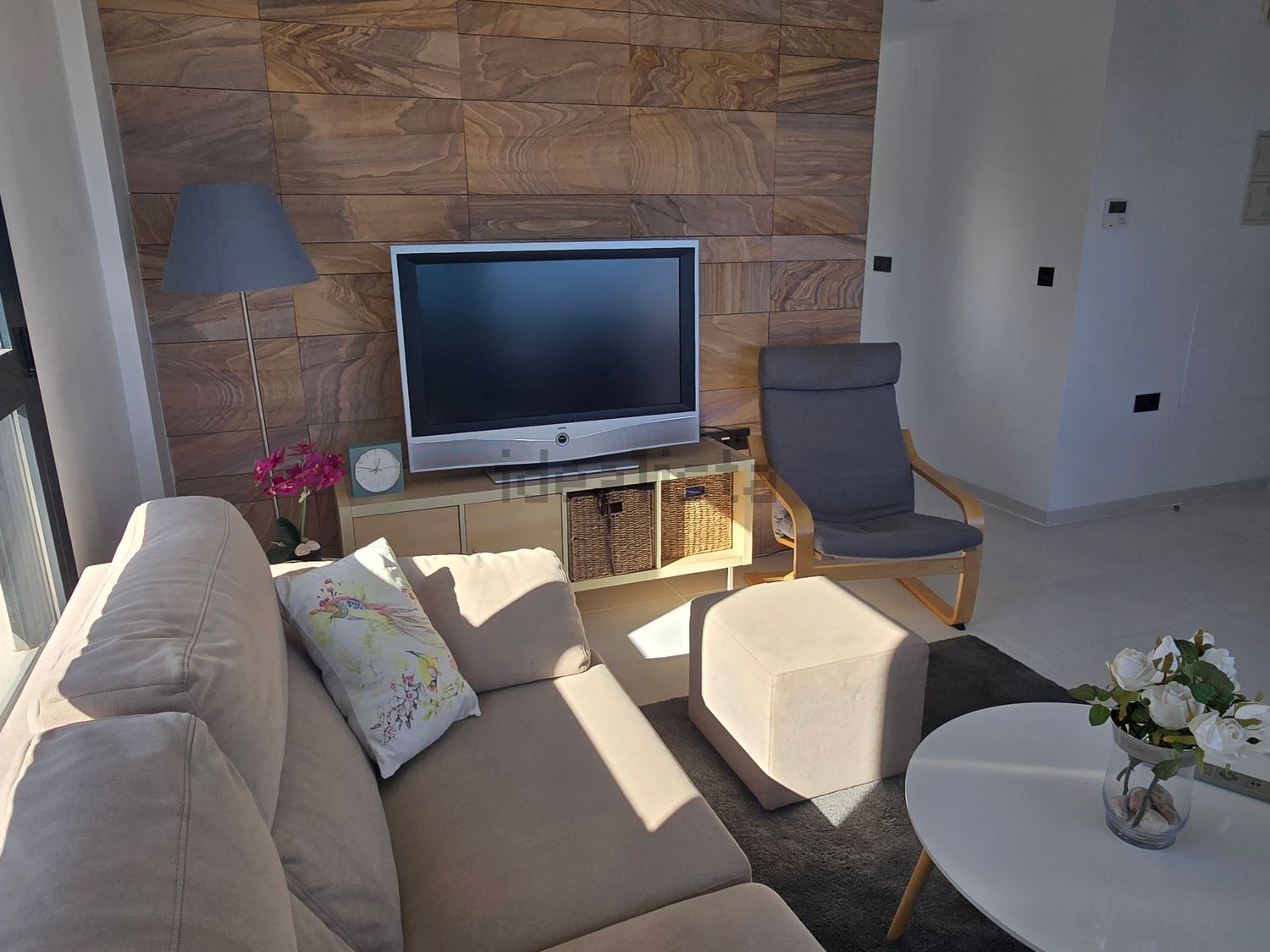 Piso de 98 m² en Pilar de la Horadada