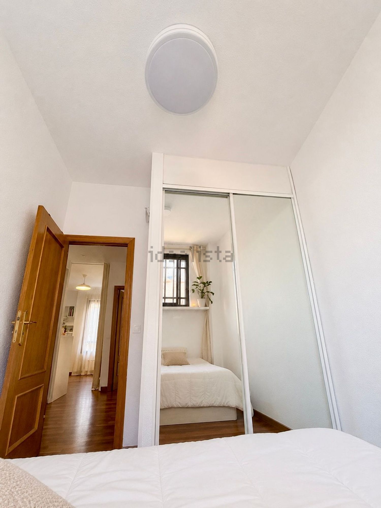 Stanza in affitto, Madrid