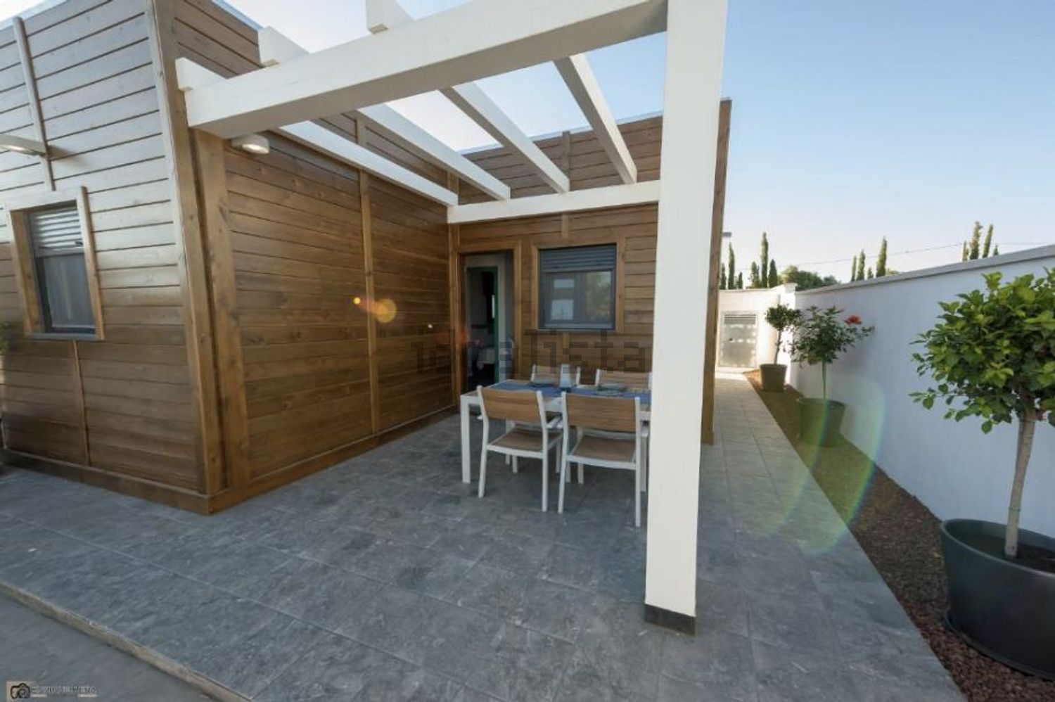 Moradia 50 m² em Conil de la Frontera