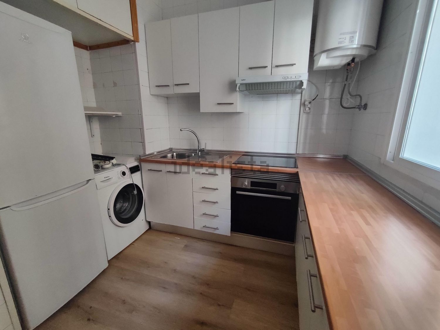 Wohnung 68 m² in Madrid