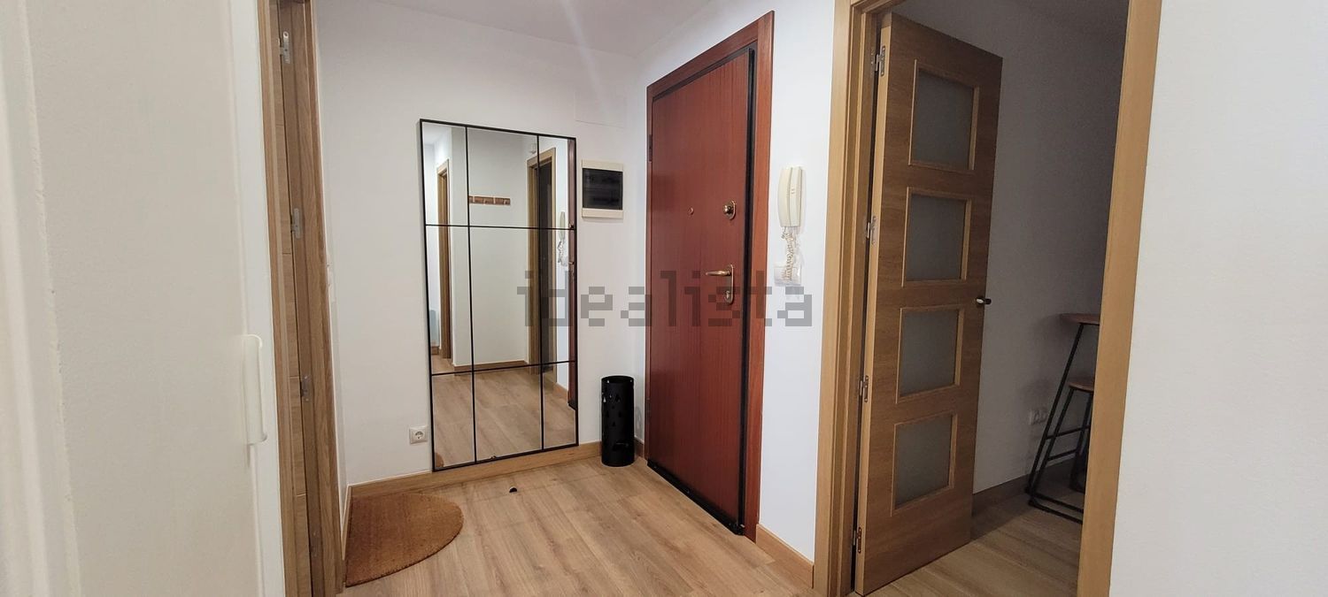 Piso de 80 m² en Vilagarcía de Arousa