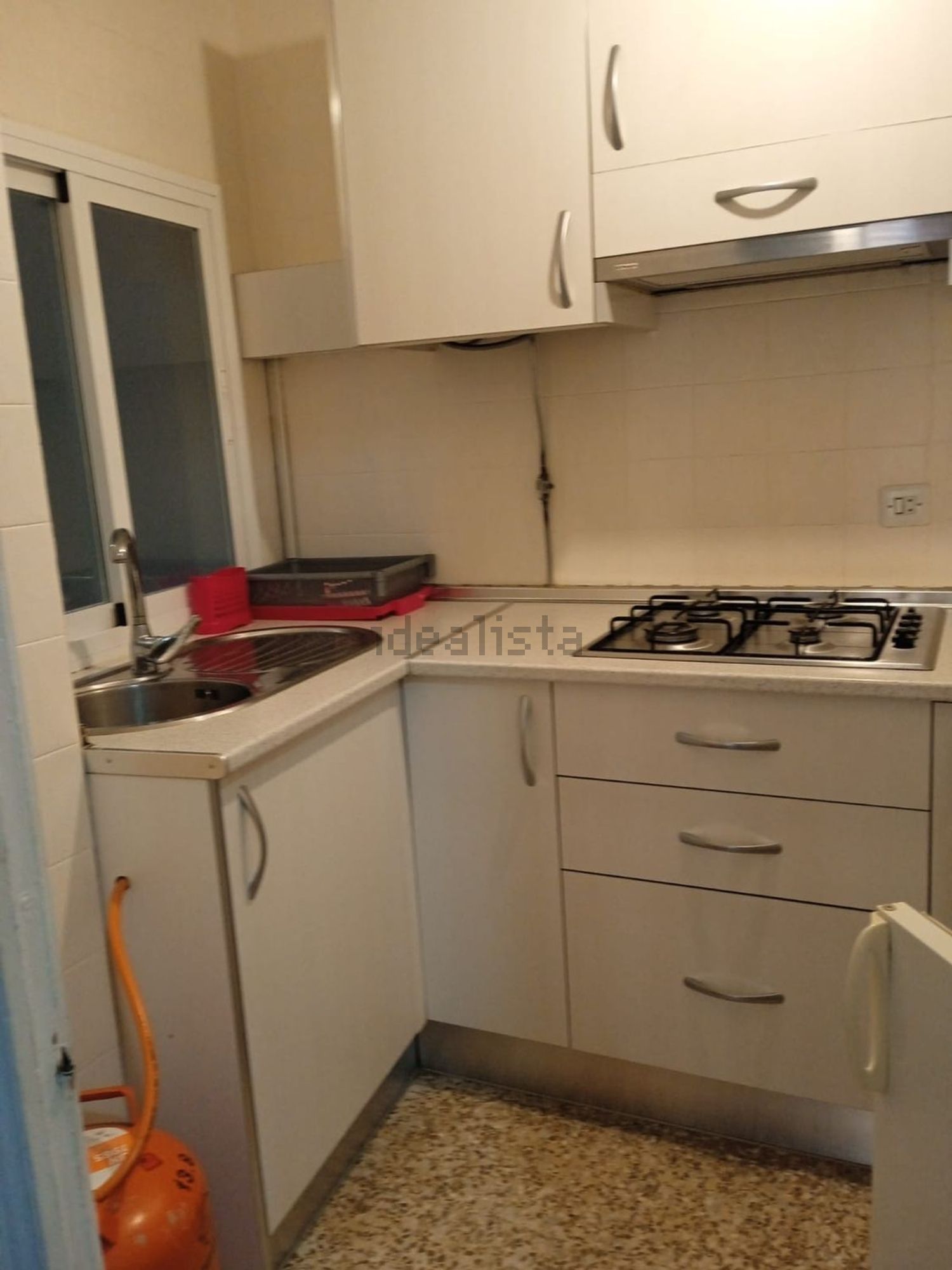 Piso de 50 m² en Granada