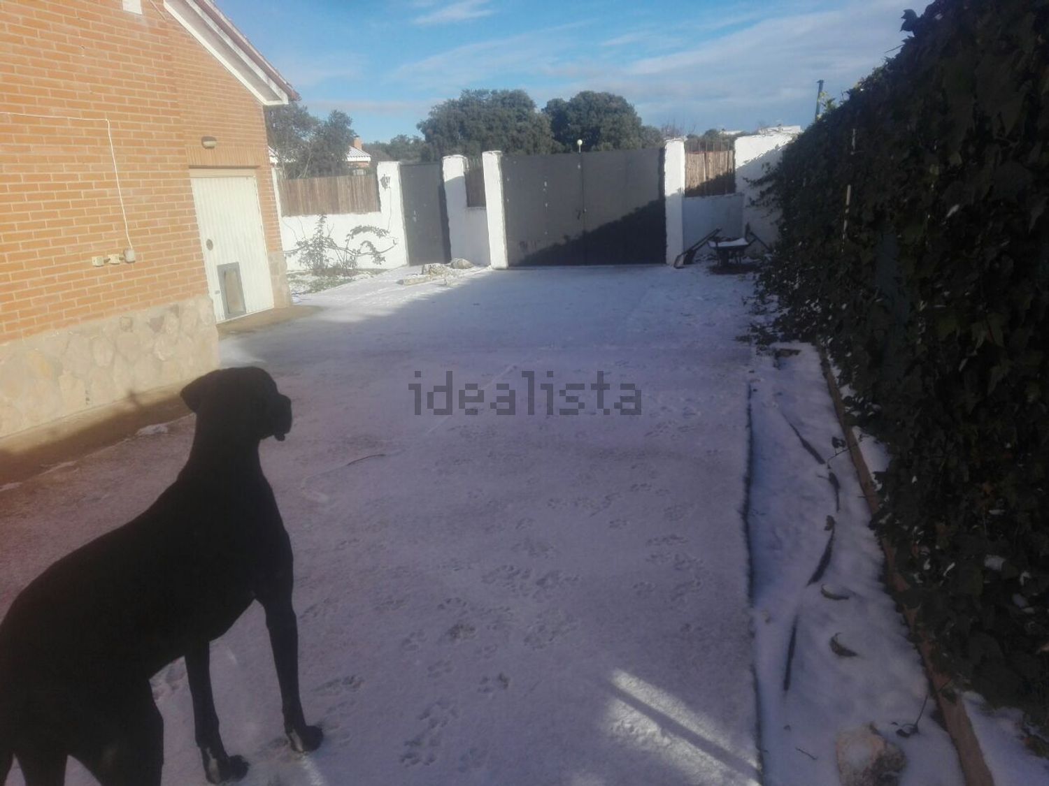Casa de 159 m² a Pioz