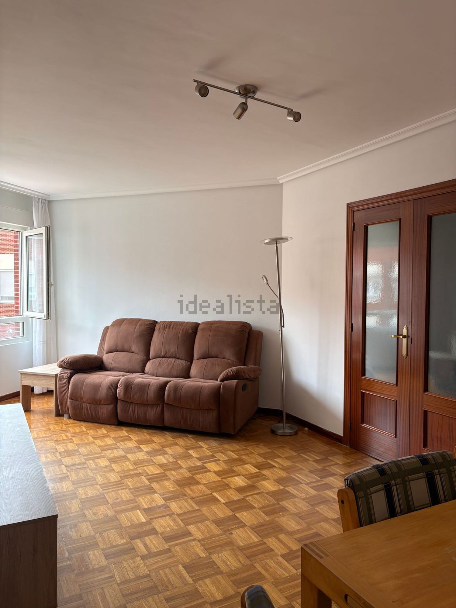 Pis de 65 m² a Palencia