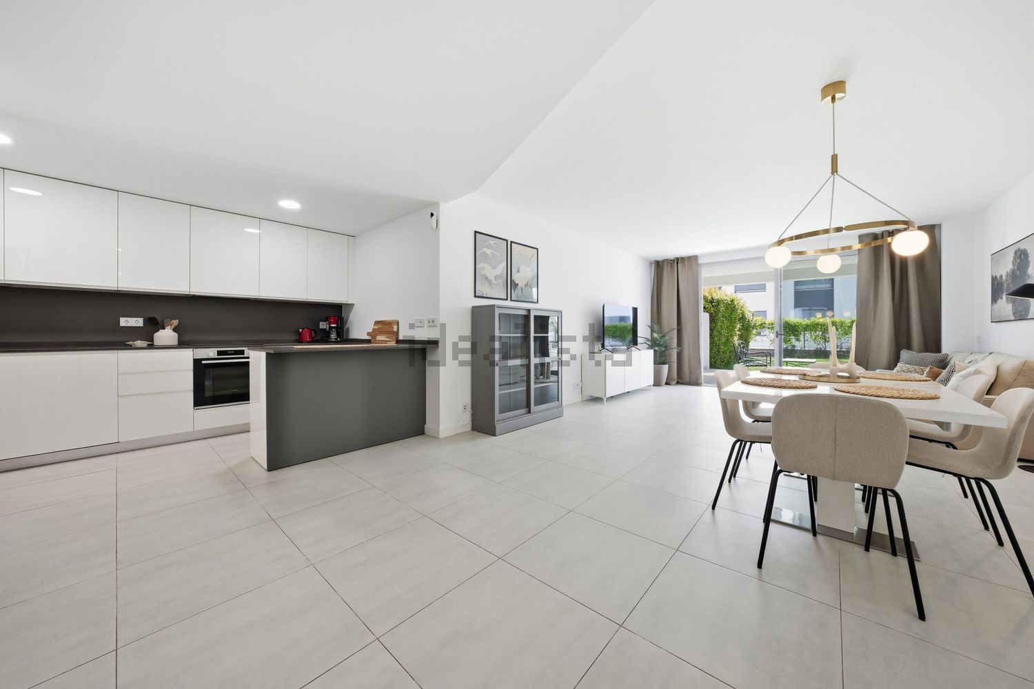 Piso de 110 m² en Estepona