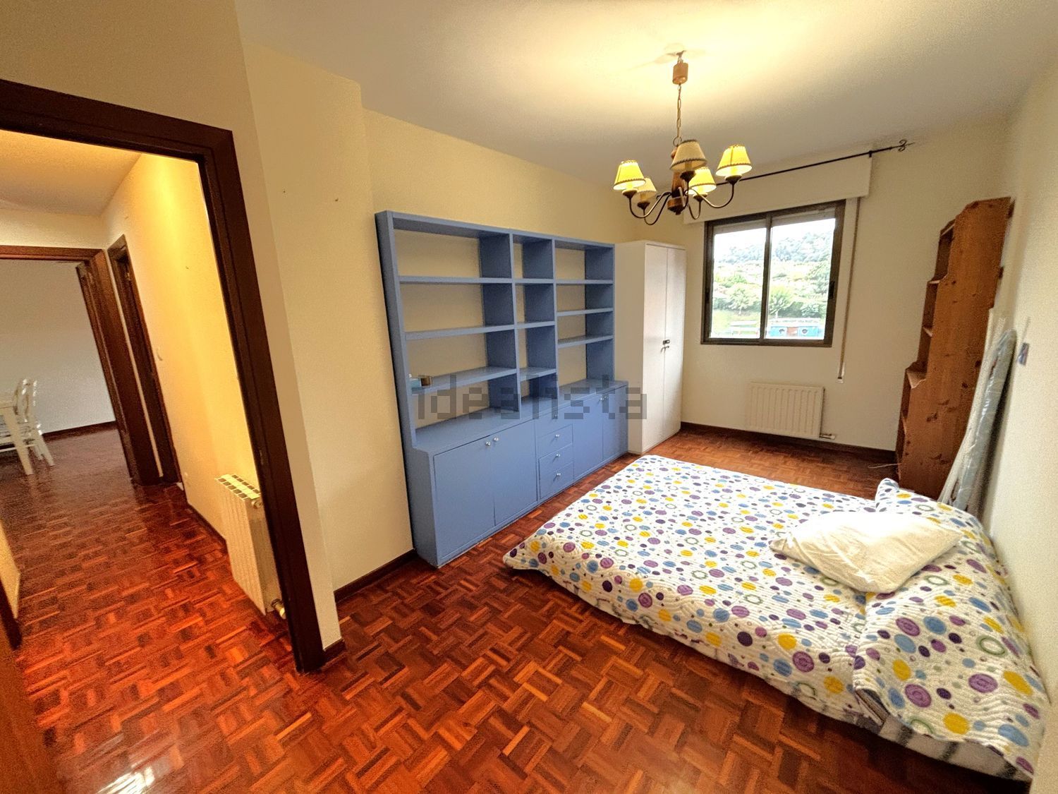 Piso de 75 m² en Sopela