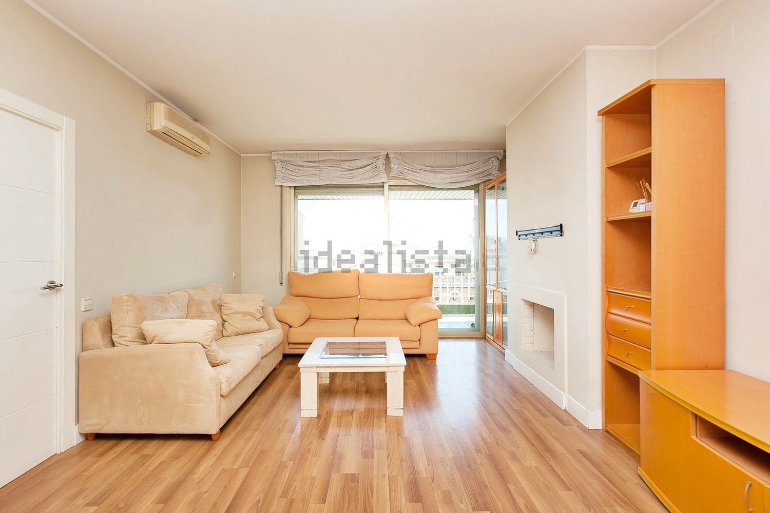 Apartamento 155 m² em Barcelona