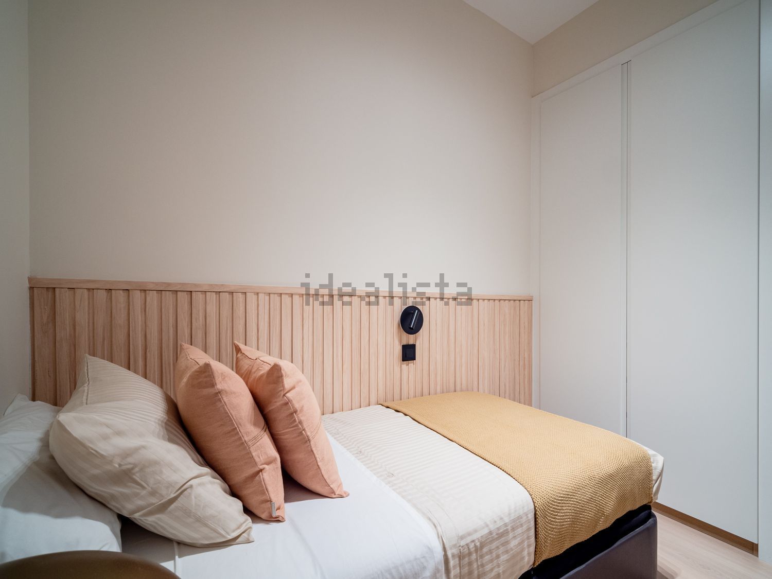 Piso de 61 m² en Madrid