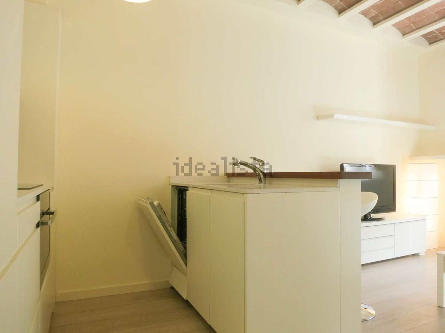 Piso de 60 m² en Barcelona