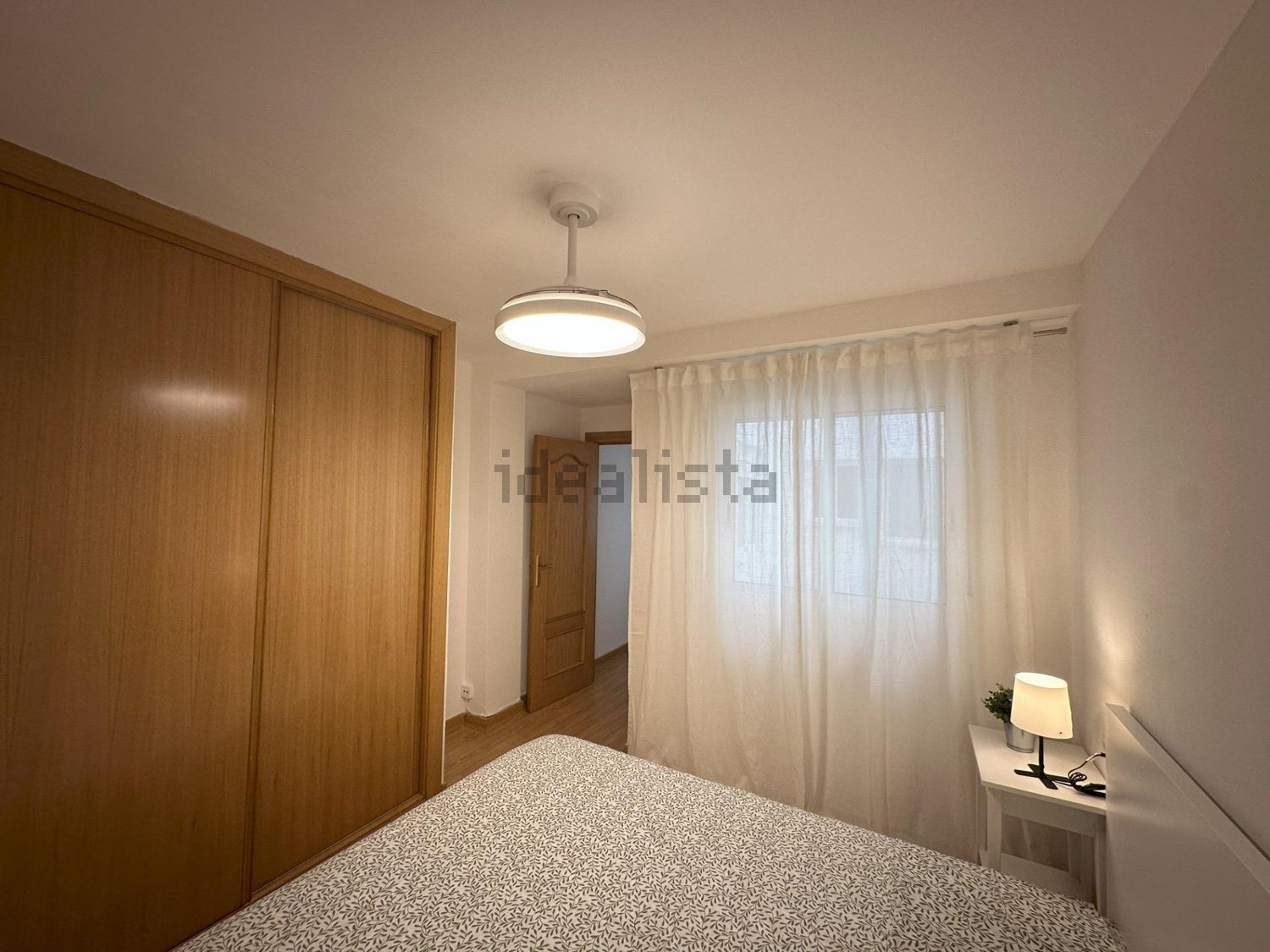 Pis de 73 m² a Alacant